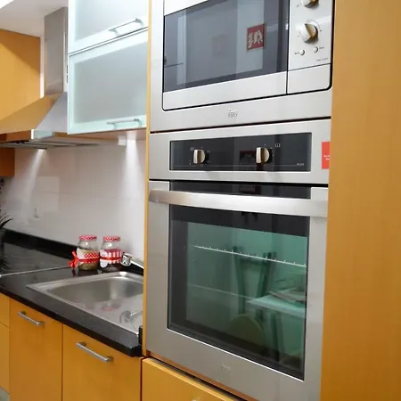 Apartament Tea House *
