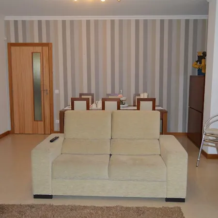 Apartament Tea House